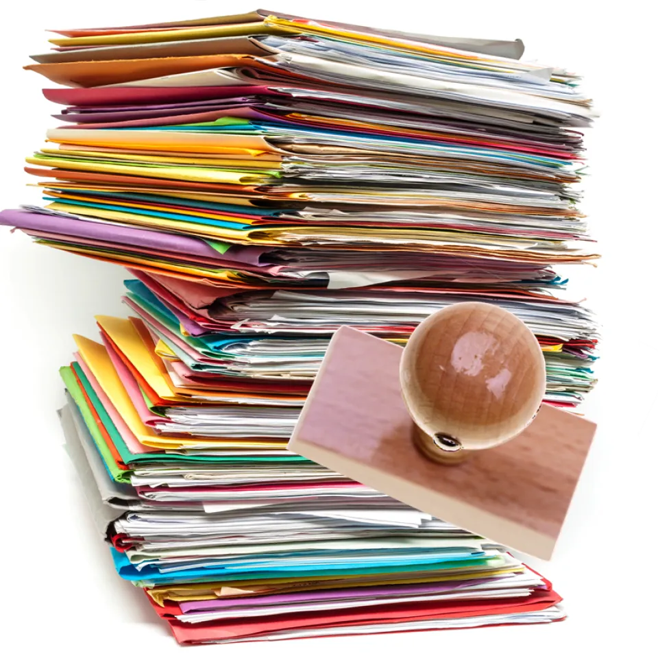 EU legt "Substitutionskandidaten" fest