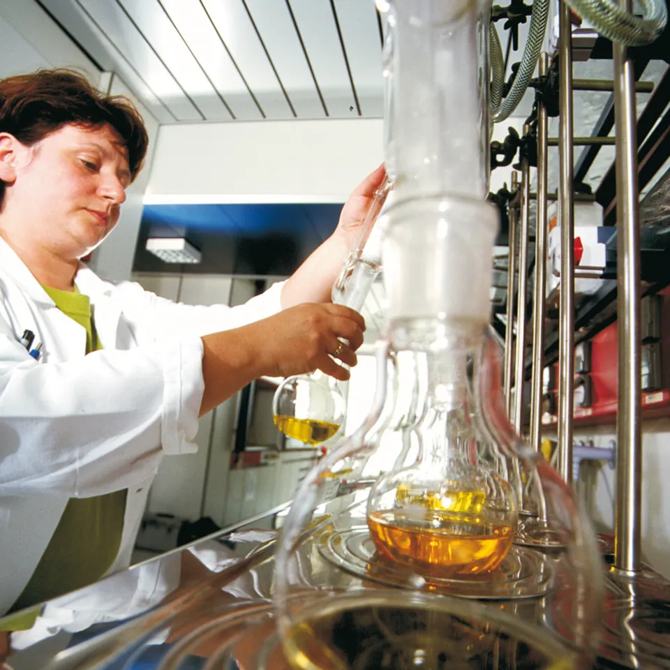 Lebensmittelmonitoring 2009: Pflanzenschutzmittel-Rückstände weiter rückläufig - Zahl der Beanstandungen gering