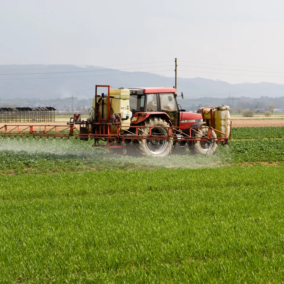BVL: Große Mehrheit der Landwirte handelt korrekt