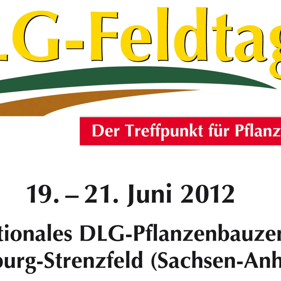 IVA auf den DLG-Feldtagen 2012