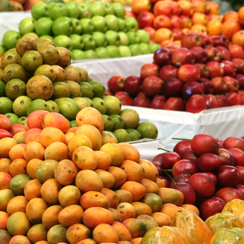 Trendwende bei den Lebensmittelpreisen