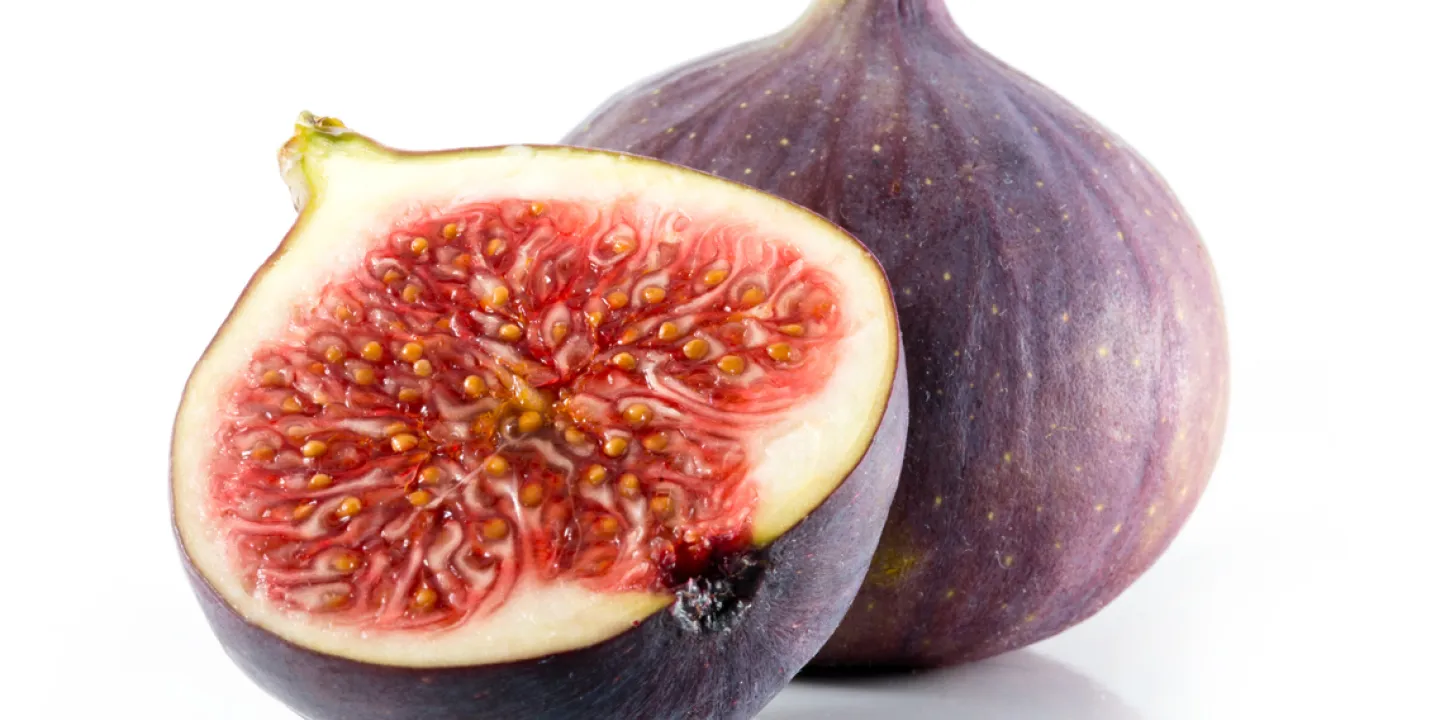Feige: Wie die Frucht aus dem Sden auch bei uns reift | Industrieverband  Agrar e. V.